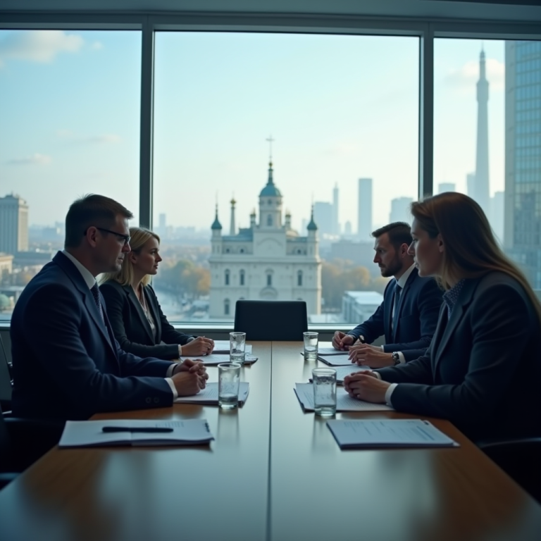 Иллюстрация 1: Обучение закупкам: Ваш легкий путь к победе в тендерах Изображение к статье "Обучение закупкам: Ваш легкий путь к победе в тендерах"