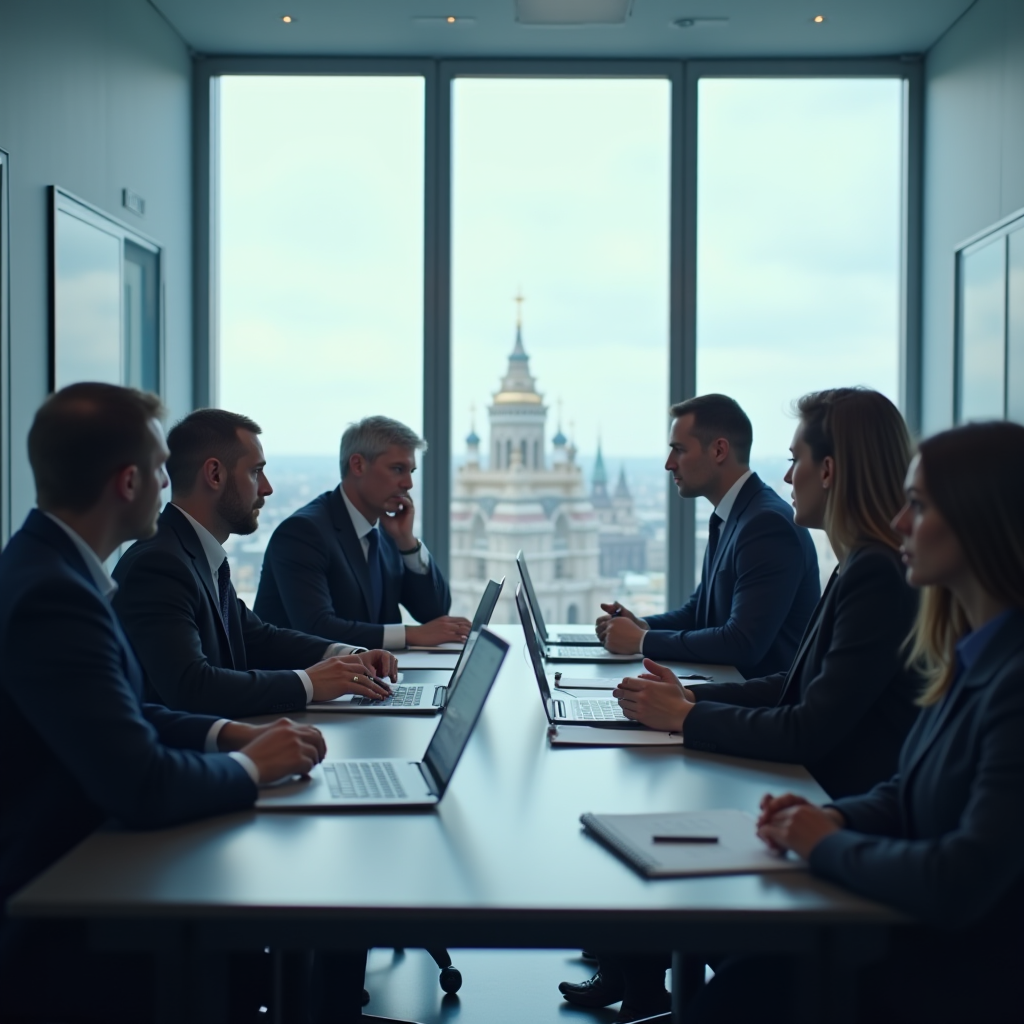 Поясняющая иллюстрация к материалу "Электронные контракты в Донецке: эффективное обучение"