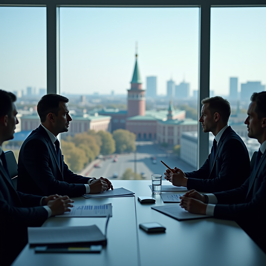 Иллюстрация 2: Расторжение контракта: эксклюзивное обучение для экспертов Поясняющая иллюстрация к материалу "Расторжение контракта: эксклюзивное обучение в Тюмени"