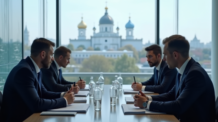 Наглядный пример к статье "Требование к опыту: Скандальный провал закупок в Красноярске [sc name=year][/sc]"