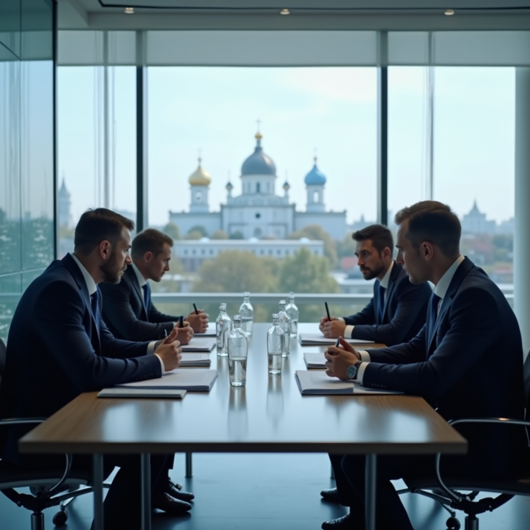 Иллюстрация 2: Обучение по 44-ФЗ: Лучшая Экспертная Подготовка Поясняющая иллюстрация к материалу "Обеспечение заявок: Экспертное обучение специалистов в Нижнем Новгороде"