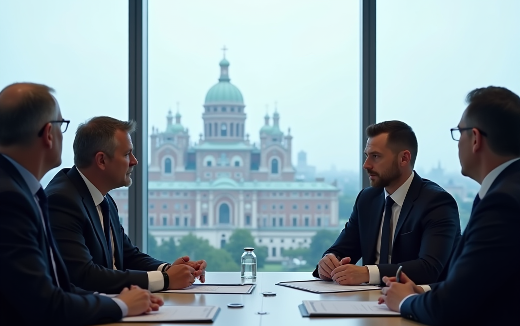 Иллюстрация 1: Обучение закупкам 44-ФЗ: Ваш ключ к карьере Графическое сопровождение статьи "Эксклюзивное обучение закупкам в Нижнем Новгороде 44-ФЗ"