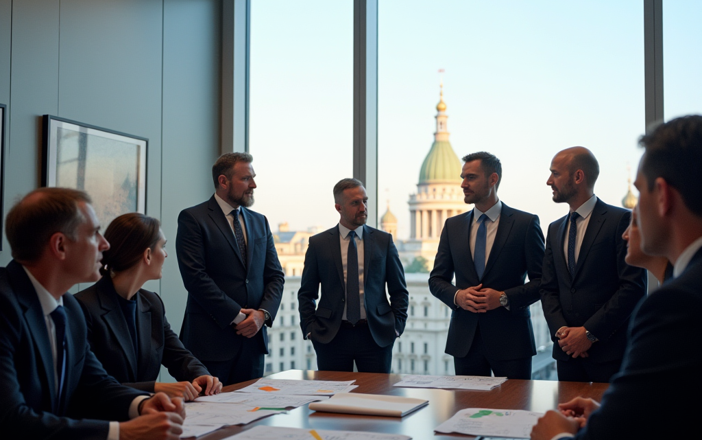 Наглядный пример к статье "Обучение закупкам в Красноярске: эксклюзивные программы 44-ФЗ"