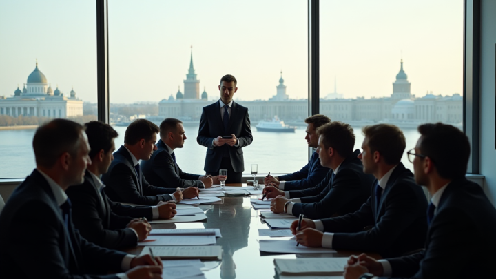 Наглядный пример к статье "Потрясающее планирование закупок в Красноярске"