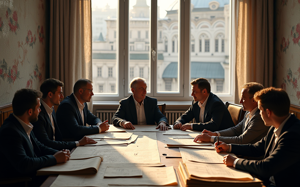 Наглядный пример к статье "Контроль госзакупок: Обязательный аудит в Красноярске"