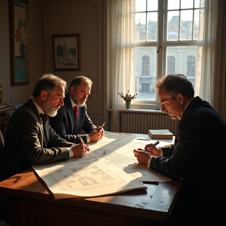 Наглядный пример к статье "Капитальный ремонт многоквартирных домов: Обязательные изменения в Красноярске [sc name=year][/sc]"