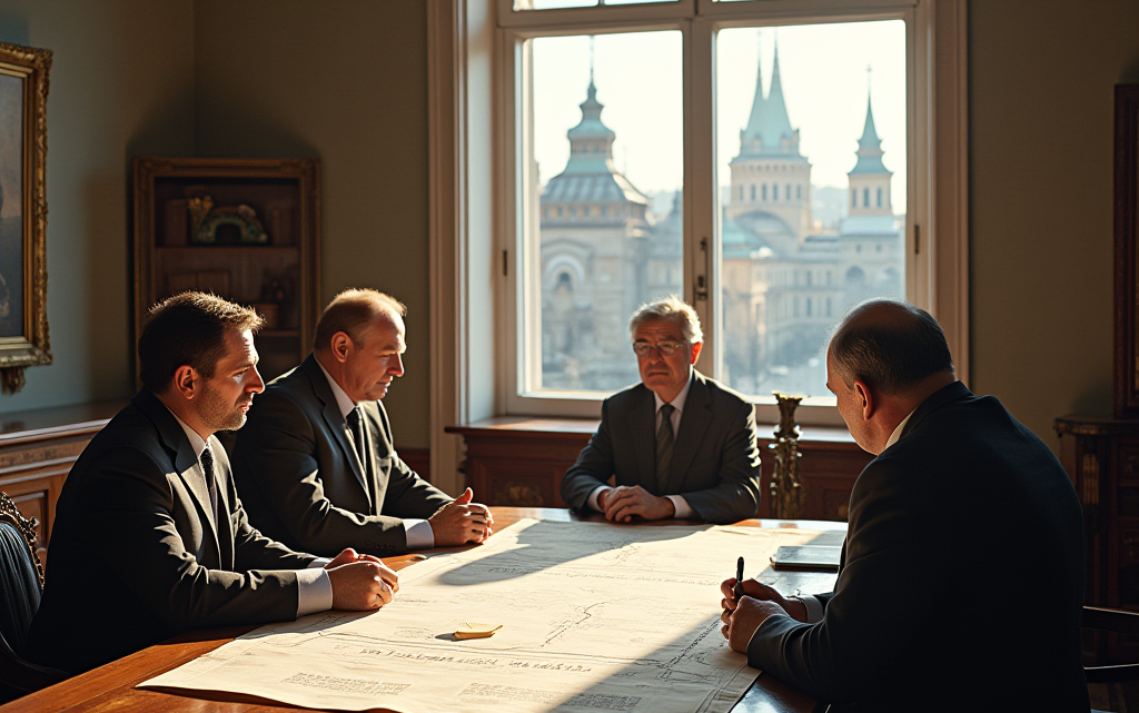 Поясняющая иллюстрация к материалу "Госзакупки: лучшие онлайн-курсы в Красноярске"