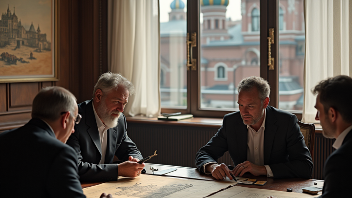 Иллюстрация 1: Успешные закупки: мощный инструмент для вашего бизнеса Графическое сопровождение статьи "Успешные закупки у малого бизнеса в Тюмени"