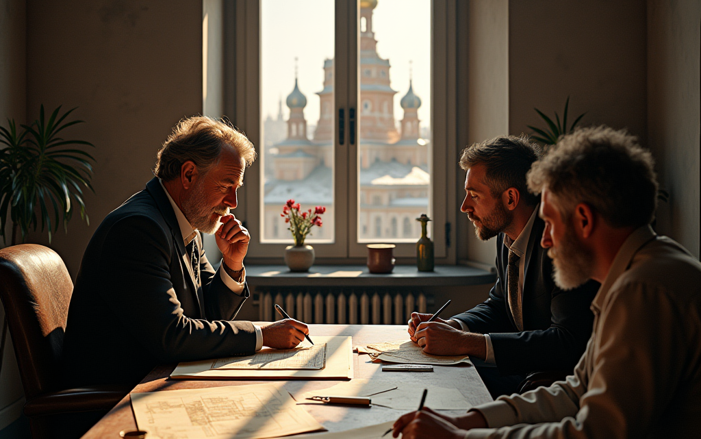 Иллюстрация 2: Когда и как можно изменить и расторгнуть контракт по 44-ФЗ: пошаговый алгоритм для заказчиков и поставщиков. Правовые основания и типичные ошибки в 2026 году Изображение к статье "Когда и как можно изменить и расторгнуть контракт по 44-ФЗ: пошаговый алгоритм для заказчиков и поставщиков. Правовые основания и типичные ошибки в 2026 году"