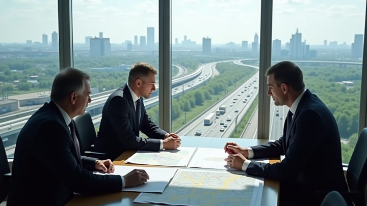 Наглядный пример к статье "Способ закупки: эффективный выбор аукциона в Красноярске"