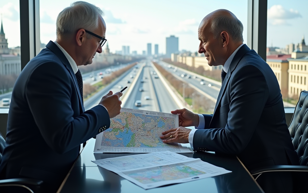 Наглядный пример к статье "Сложные закупки в Красноярске – эксклюзивное обучение"