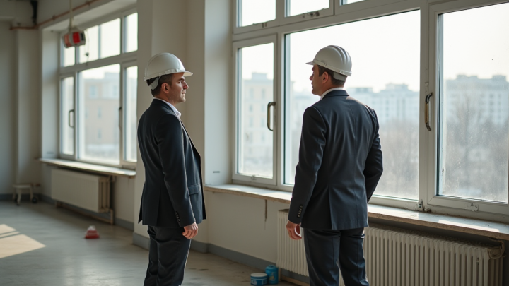 Наглядный пример к статье "Потрясающее руководство: закупки единственного поставщика в Красноярске"