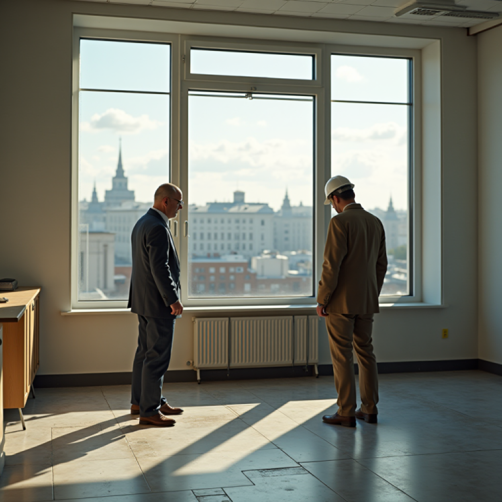 Наглядный пример к статье "Открытый конкурс 44-ФЗ: Экспертное руководство в Красноярске"