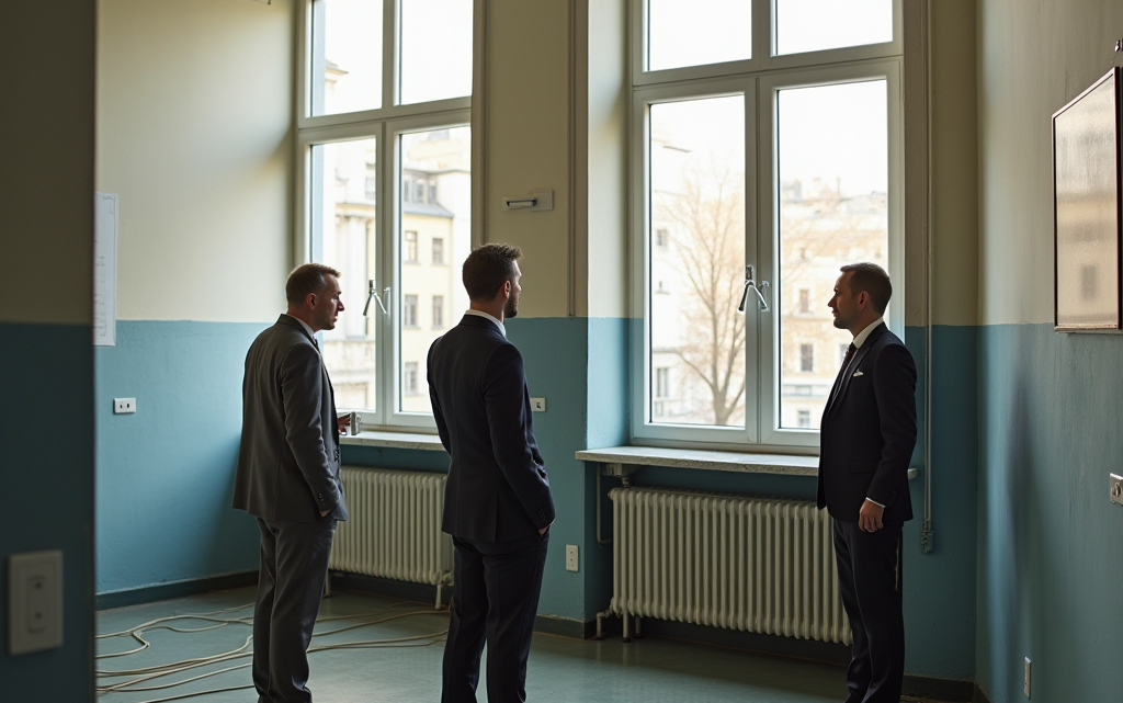 Изображение к статье "Оценка поставщика: Идеальный Метод для Надежных Закупок"