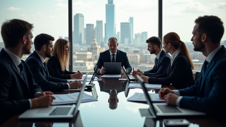 Изображение к статье "Контроль закупок: эффективный аудит для обязательного исполнения 44-ФЗ"