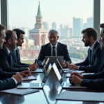 Наглядный пример к статье "Цифровизация закупок: Легкое обучение в Красноярске"