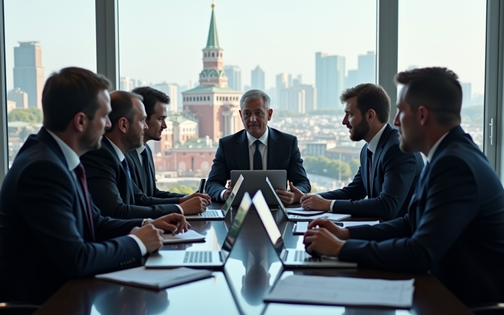 Наглядный пример к статье "Цифровизация закупок: Легкое обучение в Красноярске"