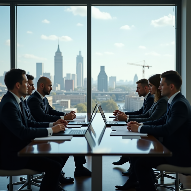 Наглядный пример к статье "Способ закупки: эксклюзивное обучение специалистов в Красноярске"