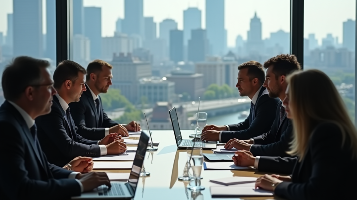 Поясняющая иллюстрация к материалу "Контроль госзакупок в в Красноярске: обязательные требования"