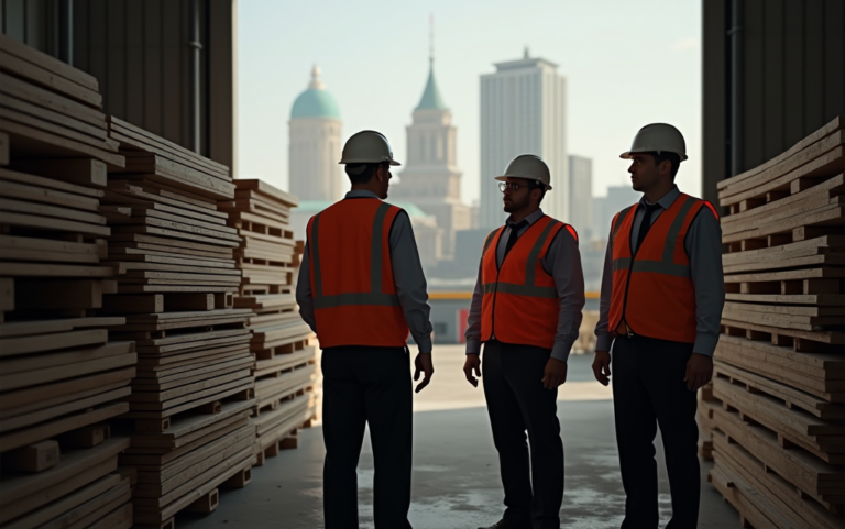 Наглядный пример к статье "Обеспечение контрактов: эксклюзивное обучение специалистов в Красноярске"