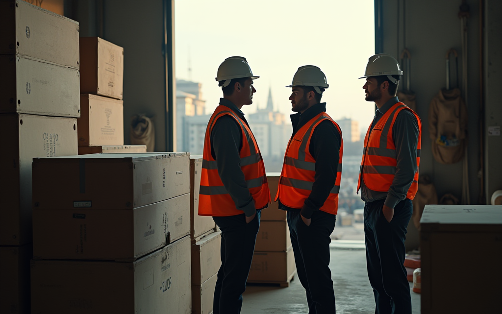 Изображение к статье "Единственный поставщик: Эффективная стратегия госзакупок"