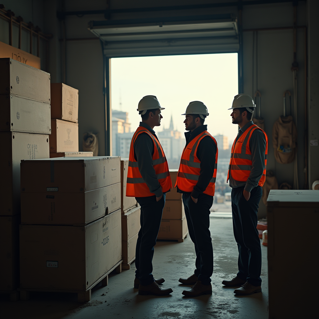 Наглядный пример к статье "Конкурсная документация — профессиональный разбор ошибок в Красноярске"