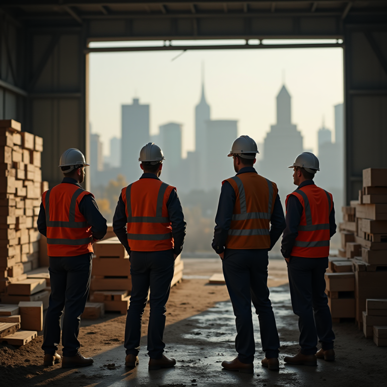 Наглядный пример к статье "Работа с поставщиками — эксклюзивное обучение закупкам в Красноярске"