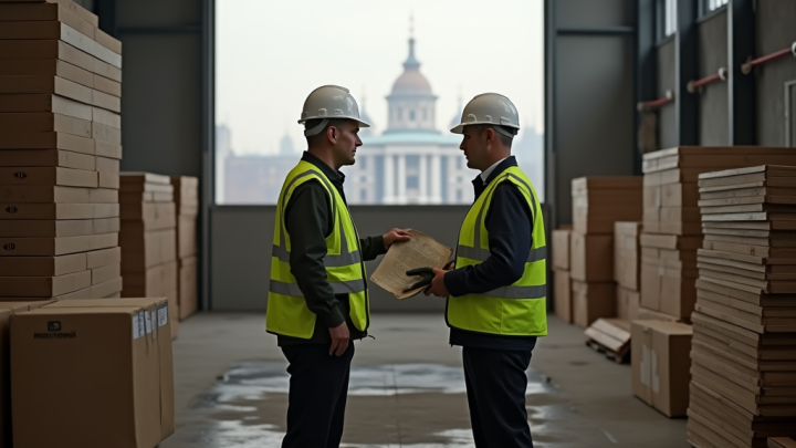 Наглядный пример к статье "Обучение закупкам в Красноярске: избежать нарушений"