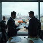 Наглядный пример к статье "Организация закупок 223-ФЗ: Эксклюзивное обучение специалистов в Красноярске"