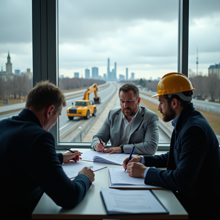 Иллюстрация 2: Риски 44-ФЗ: Надежный способ избежать штрафов Изображение к статье "Риски 44-ФЗ: Надежный способ избежать штрафов"