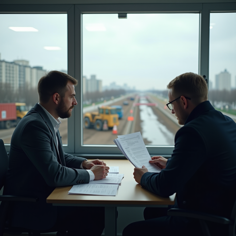 Иллюстрация 2: Электронный документооборот: эффективный курс для заказчиков Изображение к статье "Электронный документооборот: эффективный курс для заказчиков"