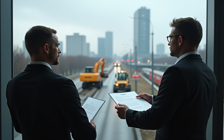 Поясняющая иллюстрация к материалу "Выбор поставщика 44-ФЗ: эксклюзивные советы в Красноярске"