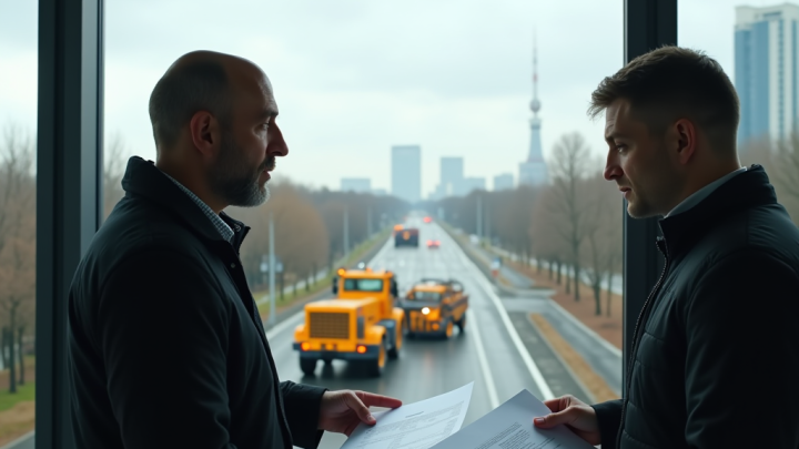 Наглядный пример к статье "223-ФЗ: пошаговая инструкция по закупкам в Красноярске"