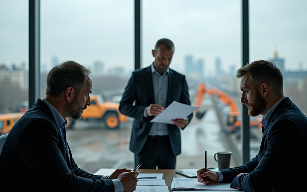 Наглядный пример к статье "Обеспечение заявок Москва в Красноярске — эффективное обучение"
