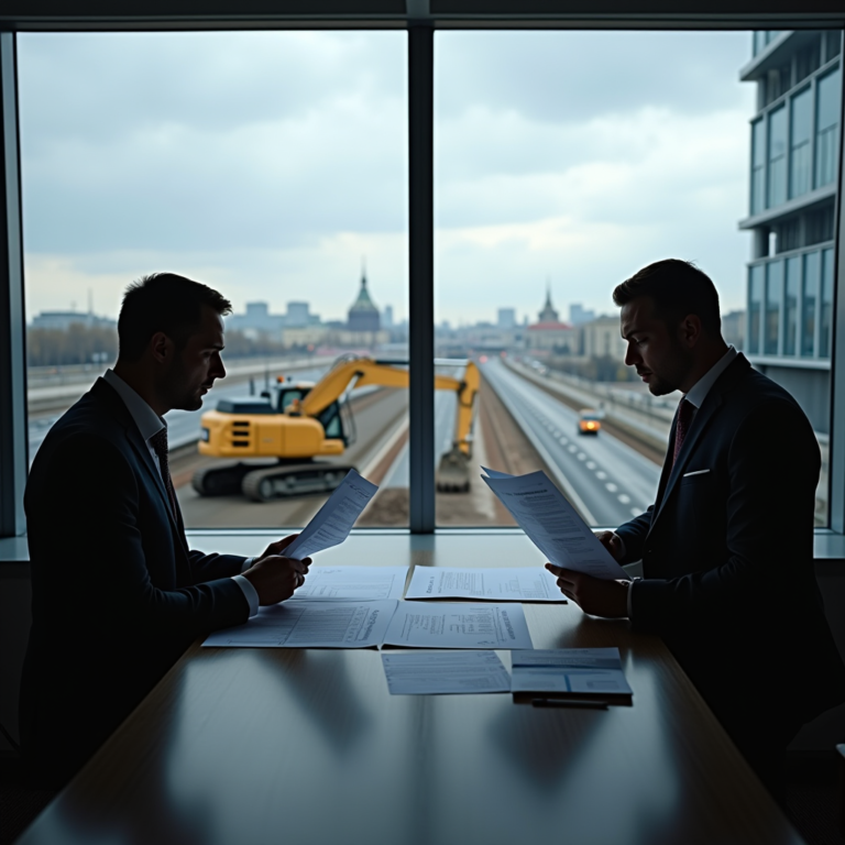 Наглядный пример к статье "Электронный документооборот — эффективное внедрение в Красноярске"