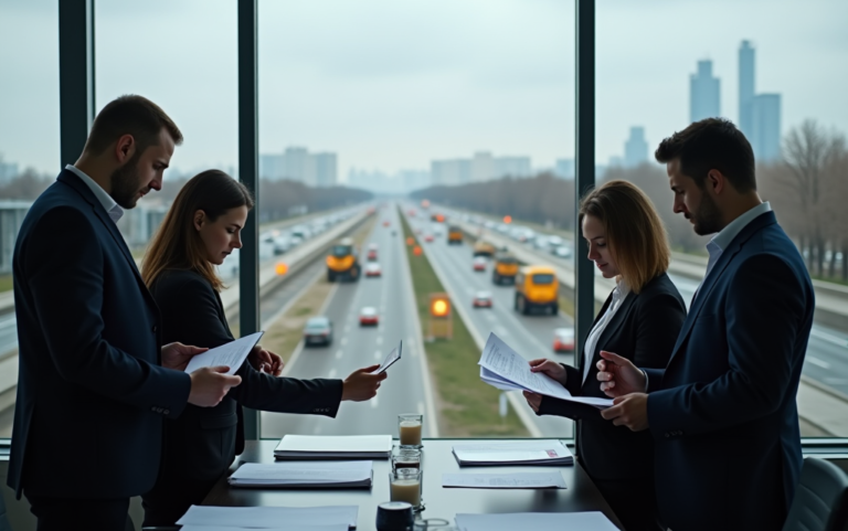 Наглядный пример к статье "Контрактная система 44-ФЗ: обязательные изменения в Москве в Красноярске"