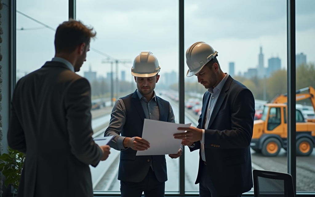 Иллюстрация 1: Оценка поставщика: Надежный ключ к успеху Графическое сопровождение статьи "Оценка поставщика: эффективная добросовестность в Калуге"