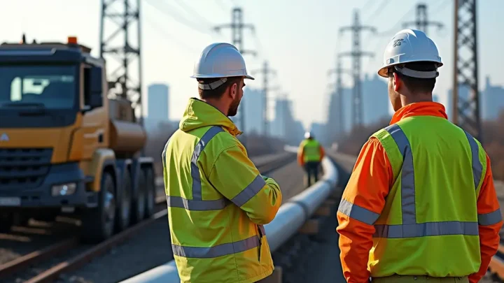Наглядный пример к статье "Импортозамещение в Москве: эксклюзивные решения в Красноярске"