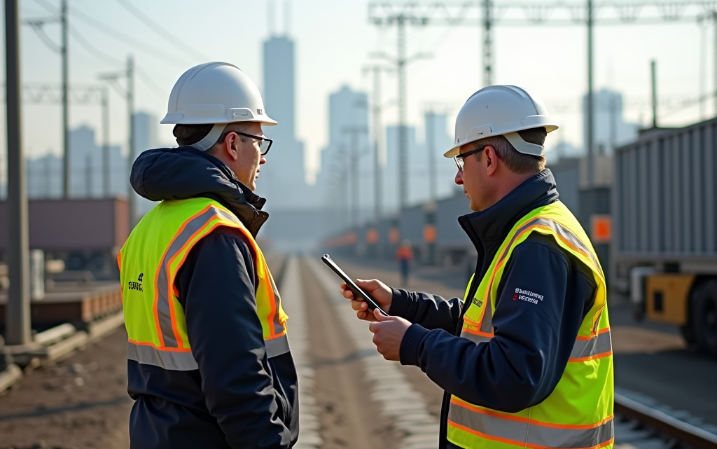 Изображение к статье "Обучение контрактных управляющих: Важный путь к успешной карьере"