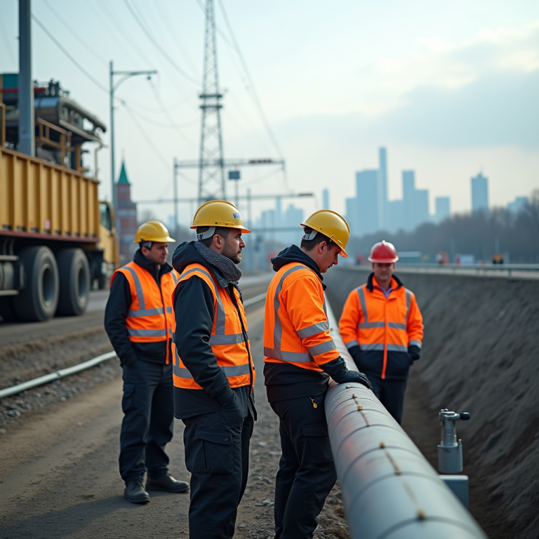 Наглядный пример к статье "Электронный документооборот: эксклюзивные шаги в Красноярске"