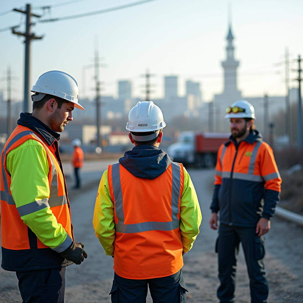 Изображение к статье "Обучение специалистов: ключ к блестящей карьере в госзакупках"