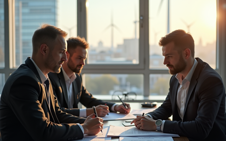 Иллюстрация 1: Обучение специалистов: эффективный путь к профессиональной переподготовке Изображение к статье "Обучение специалистов: эффективный путь к профессиональной переподготовке"