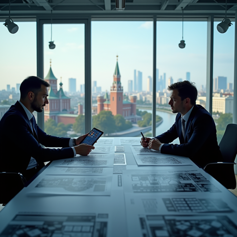 Поясняющая иллюстрация к материалу "Оценка заявок: Бесплатное обучение закупкам в Тюмени"