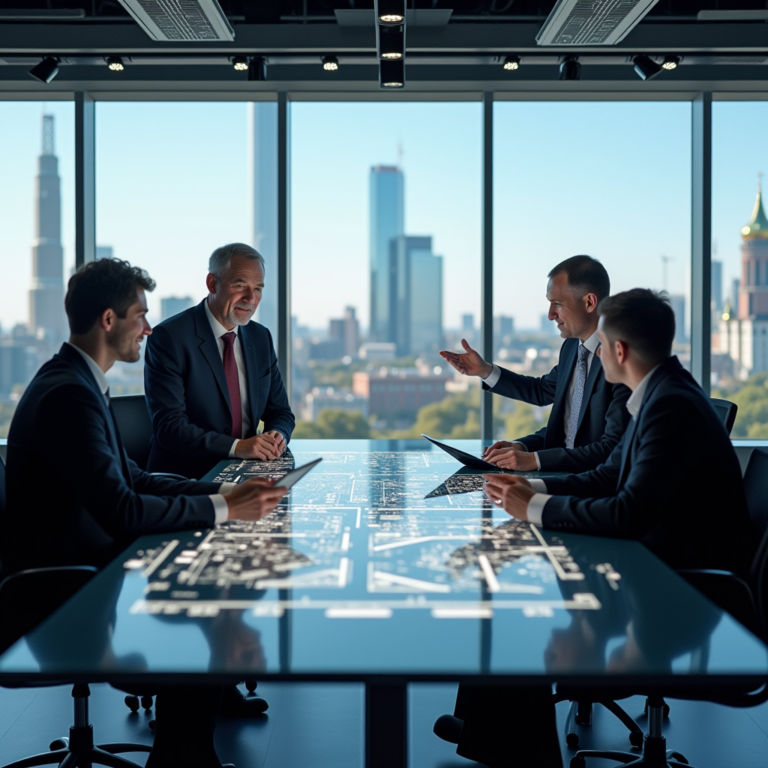 Графическое сопровождение статьи "Контроль закупок: Эффективный аудит в Нижнем Новгороде"