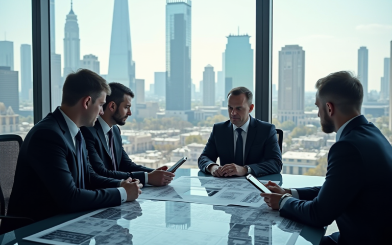 Изображение к статье "Обучение закупкам: путь к востребованной профессии"