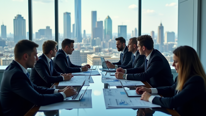 Изображение к статье "Жалобы на закупки: Эффективный алгоритм для надежной защиты"