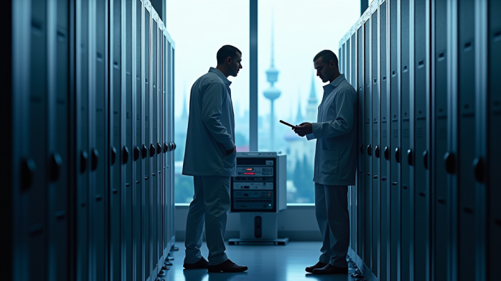 Наглядный пример к статье "Избежать ошибок 44-ФЗ: в Красноярске Обязательное обучение"