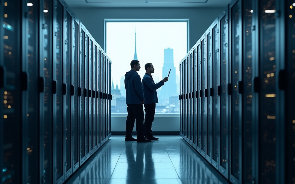 Иллюстрация 1: Единственный поставщик: Безопасный алгоритм для выгодных закупок Изображение к статье "Единственный поставщик: Безопасный алгоритм для выгодных закупок"