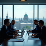 Наглядный пример к статье "Выращивание поставщиков СМСП: Обязательный успех в Красноярске"