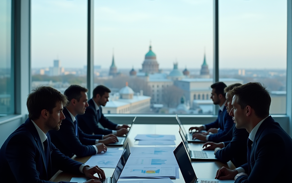 Поясняющая иллюстрация к материалу "Государственный контракт лучший в Орле [sc name=year][/sc]"